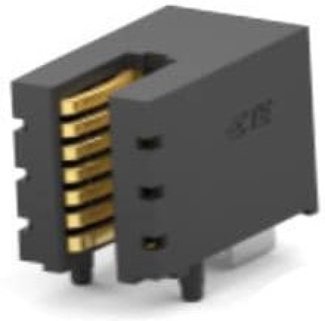2204899-1, 2204899 Busbar Connector, 48V 2204899-1, 2204899 Busbar Connector, 48V