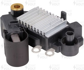 VRR 2016, VRR 2016_реле-регулятор!Valeo 12V\ Ford, Peugeot, Citroen