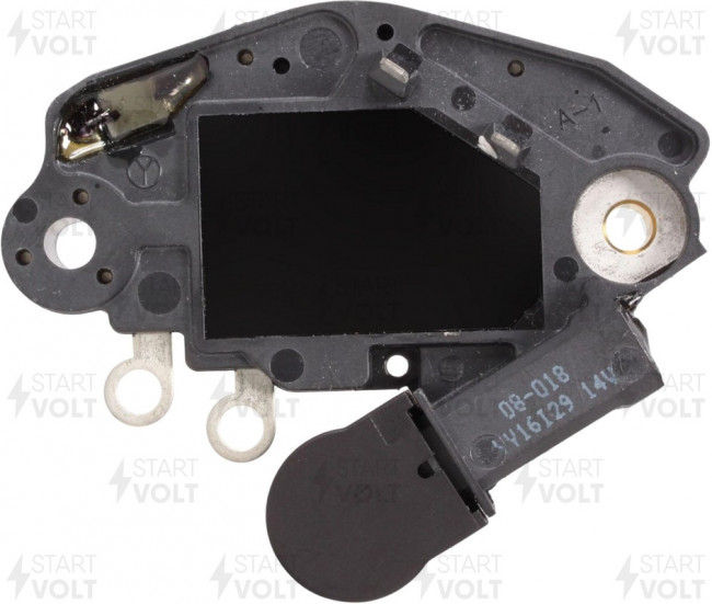 VRR 2016, VRR 2016_реле-регулятор!Valeo 12V\ Ford, Peugeot, Citroen VRR 2016, VRR 2016_реле-регулятор!Valeo 12V\ Ford, Peugeot, Citroen