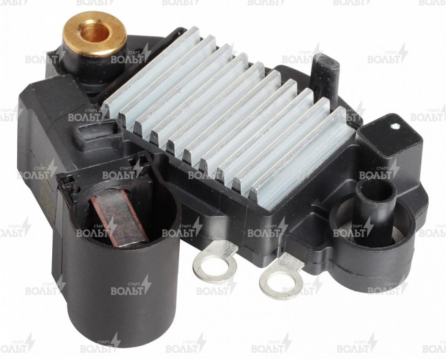 VRR 2016, VRR 2016_реле-регулятор!Valeo 12V\ Ford, Peugeot, Citroen VRR 2016, VRR 2016_реле-регулятор!Valeo 12V\ Ford, Peugeot, Citroen