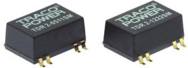 TDR 2-1223SM TDR 2-1223SM
