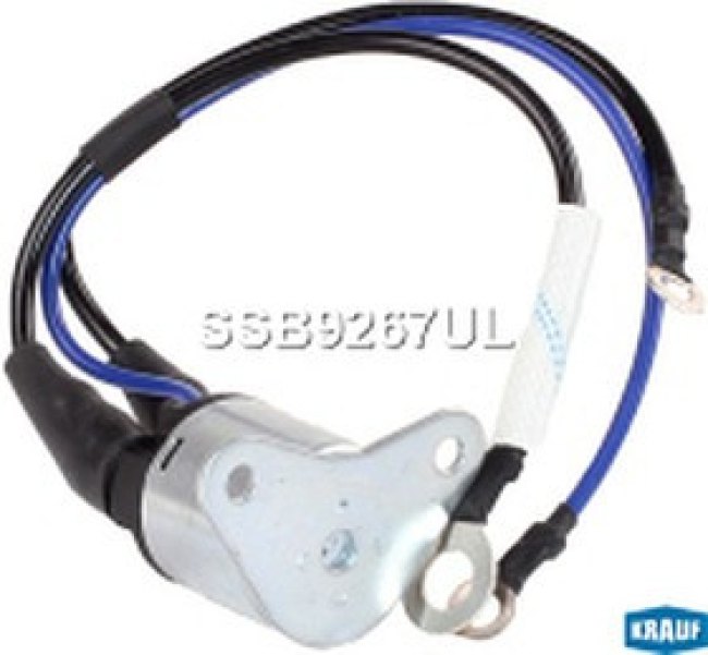 SSB9267UL, Втягивающее реле стартера маленькое SSB9267UL, Втягивающее реле стартера маленькое