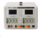 Лабораторный источник питания W.E.P 3005D-II
