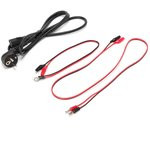 Лабораторный источник питания W.E.P 3005D-II