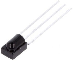 TSOP58336, Infrared Receivers Minicast 36kHz AGC3