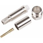 05-5004, Разъем гнездо FME RG 58 обжим Цена за 1 шт. 05-5004, Разъем гнездо FME RG 58 обжим Цена за 1 шт.