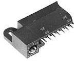 59051-19-11SN, Automotive Connectors PLUG ASSY 59051-19-11SN, Automotive Connectors PLUG ASSY