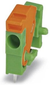 1789650, Fixed Terminal Blocks 1P 3.81MM 90DEG