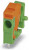 1789650, Fixed Terminal Blocks 1P 3.81MM 90DEG