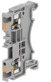 DS1.5-01P-11-00A(H), на DIN рейку, нажимной 0.2-1.5 mm² / DS1.5-01P-11-00A(H)