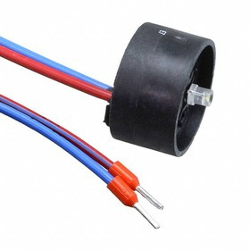 84-8001.9640, Industrial Panel Mount Indicators / Switch Indicators IND ELMT Illum 24 VDC