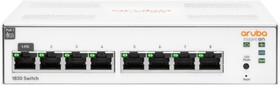 Коммутатор Aruba Instant On 1830 8G Switch (repl. for J9979A#ABB) Коммутатор Aruba Instant On 1830 8G Switch (repl. for J9979A#ABB)
