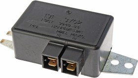 131.3702000, Реле регулятор напряжения ГАЗ-3307 генератора 16.3701 (в упаковке) АВТОПРИБОР-КЗАЭ