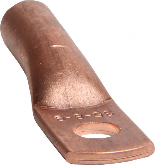 Наконечник медный OptiKit L-ТМ 35-10-9 ГОСТ 7386-80 КЭАЗ 324277