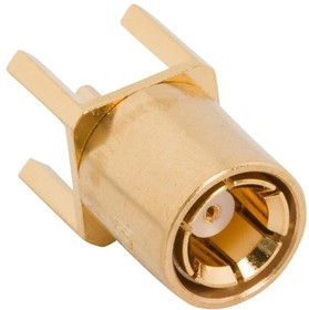 903-410P-53P, RF Connectors / Coaxial Connectors PC VT PLG GLD