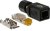09451451561, Modular Connectors / Ethernet Connectors PP V4 2.0 RJ45 Cat6 Hood, Plastic, IDC 09451451561, Modular Connectors / Ethernet Connectors PP V4 2.0 RJ45 Cat6 Hood, Plastic, IDC