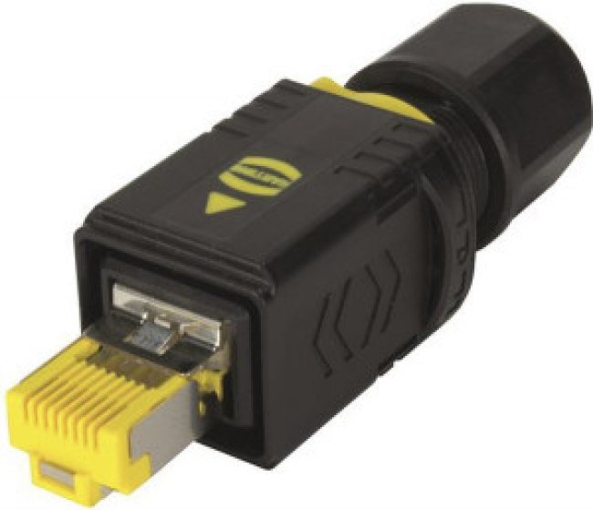 09451451561, Modular Connectors / Ethernet Connectors PP V4 2.0 RJ45 Cat6 Hood, Plastic, IDC 09451451561, Modular Connectors / Ethernet Connectors PP V4 2.0 RJ45 Cat6 Hood, Plastic, IDC