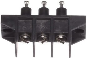 A48130304, Barrier Terminal Blocks MAGNUM 4000 SERIES