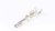 76823-0344, Headers &amp; Wire Housings Mega-fit Female Tml Pre-Tin 14/16AWG
