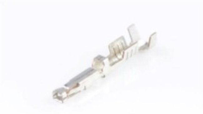 76823-0344, Headers &amp; Wire Housings Mega-fit Female Tml Pre-Tin 14/16AWG