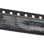 NCP1271D65R2G, ШИМ-Контроллер, CM OVP OTP HV [SOIC-7] (1271A)