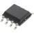 DGD2304S8-13, Driver 2-OUT High and Low Side Half Brdg Inv/Non-Inv 8-Pin SO T/R