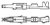 962876-2, Automotive Connectors SKT 20-17 CUFE/SN