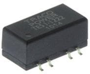 TES 1-0510, Isolated DC/DC Converters Product Type: DC/DC; Package Style: SMD; Output Power (W): 1;