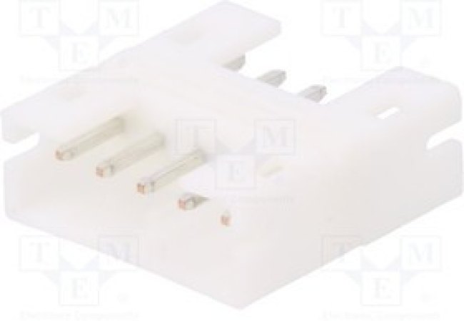 B5B-PH-TW-S, Переходник: соединитель, PH, PIN: 5