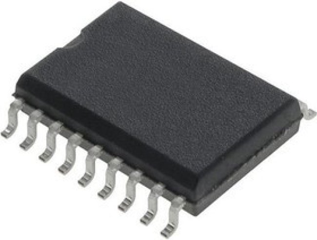 PIC16C71-04/SO