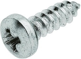 09120009921, Аксессуары разъемов: винт; Серия: Han Compact