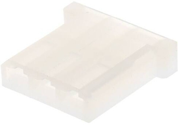 925015, Terminals 3P RECPT HSG 2.79mm