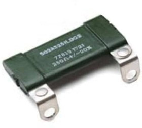 506SP100KG2, Planar Resistors - Chassis Mount 90W 10 Ohm 10% 506SP100KG2, Planar Resistors - Chassis Mount 90W 10 Ohm 10%