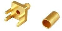 142-0003-801, RF Connector Accessories Cable Term .068 End Launch RG316 142-0003-801, RF Connector Accessories Cable Term .068 End Launch RG316