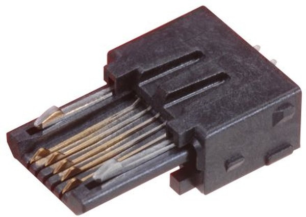 ZX20-B-5S-UNIT(30), Разъём