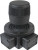 JC31L0D0, 3 AXIS MINIATURE JOYSTICK 3 AXIS, BZL L,