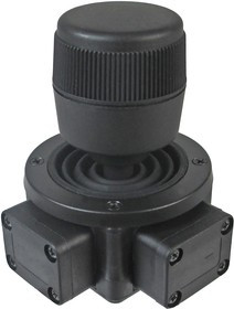 JC31L0D0, 3 AXIS MINIATURE JOYSTICK 3 AXIS, BZL L,