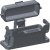 T1519162000-000, HDC Heavy Duty Power Connector Housing T1519162000-000, HDC Heavy Duty Power Connector Housing