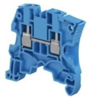 1SNK506020R0000, DIN Rail Terminal Blocks ZS6-BL