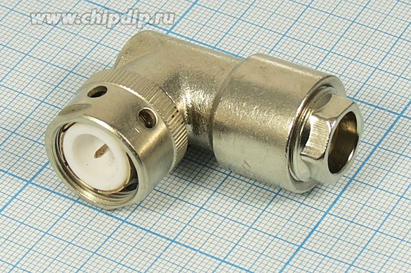 Высокочастотный штекер; № 1401 СР75-158ФВ\