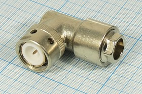 Высокочастотный штекер; № 1401 СР75-158ФВ\