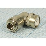 Высокочастотный штекер; № 1401 СР75-158ФВ\