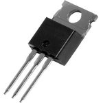 TOP223YN, ШИМ-контроллер Off-line PWM switch, 30-50Вт [TO-220]