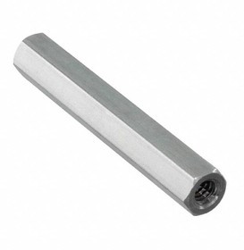 2069-440-SS, Standoffs &amp; Spacers 3/16 Hex X 1-1/4 Length Hex Female Standoff