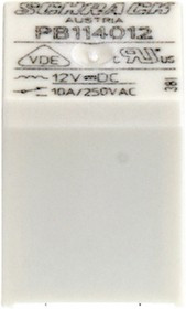 7-1415029-1, PCB Power Relay PB 1CO 10A DC 6V 100Ohm