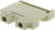0380560000, SAK Series Beige Feed Through Terminal Block, 6mm², Single-Level, Screw Termination