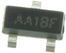 TL431ASA-7, Источник опорного напряжения, Uопорн 2,495В, Uвых 2,495-36В TL431ASA-7, Источник опорного напряжения, Uопорн 2,495В, Uвых 2,495-36В