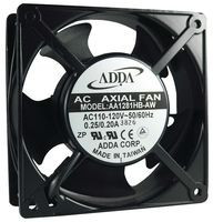 AA1281MB-AT, AXIAL FAN, 120MM, 115VAC, 250mA