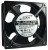 AA1281MB-AT, AXIAL FAN, 120MM, 115VAC, 250mA