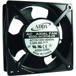 AA1281MB-AT, AXIAL FAN, 120MM, 115VAC, 250mA